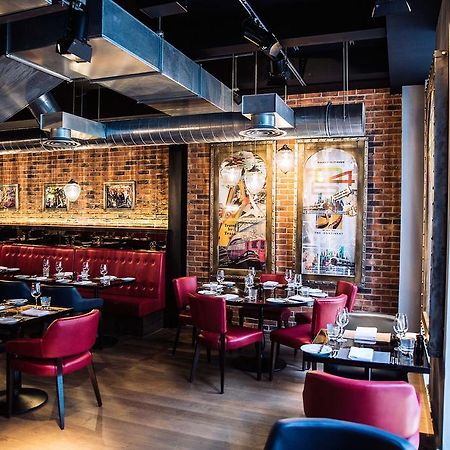 Malmaison Reading Exterior photo