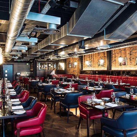 Malmaison Reading Exterior photo