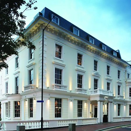 Malmaison Reading Exterior photo