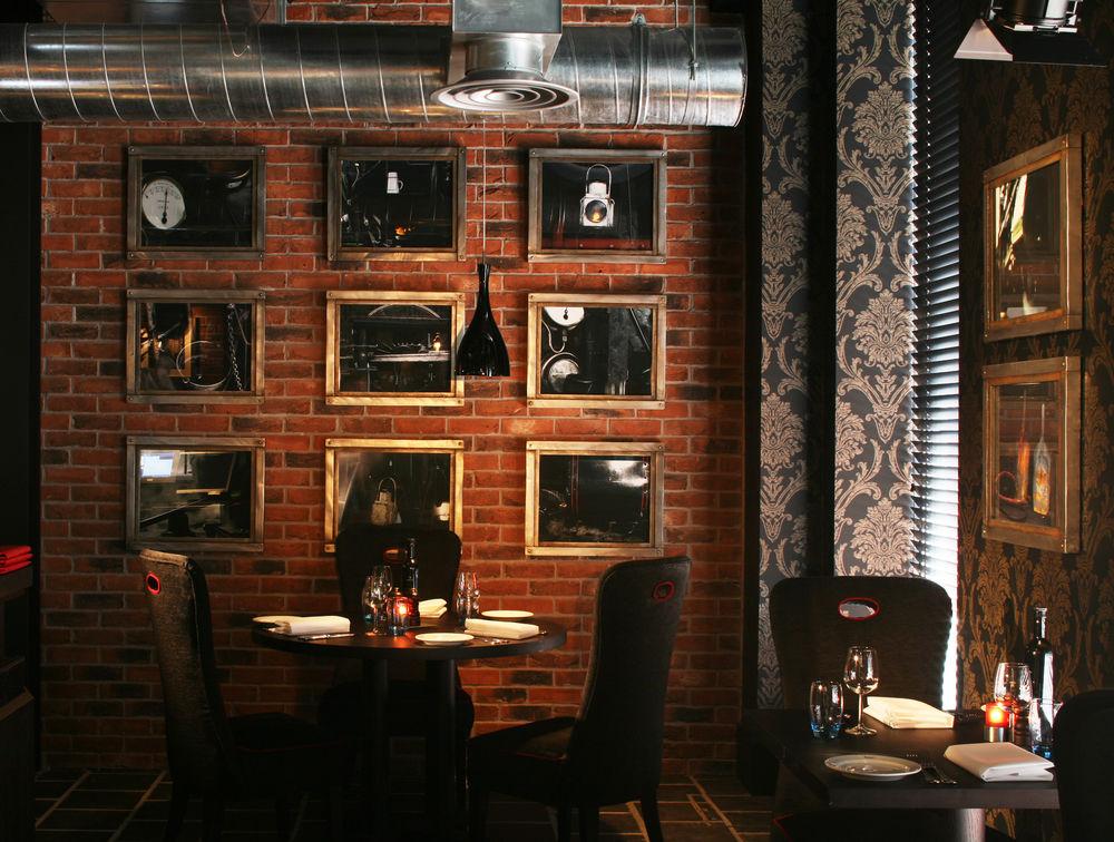 Malmaison Reading Exterior photo