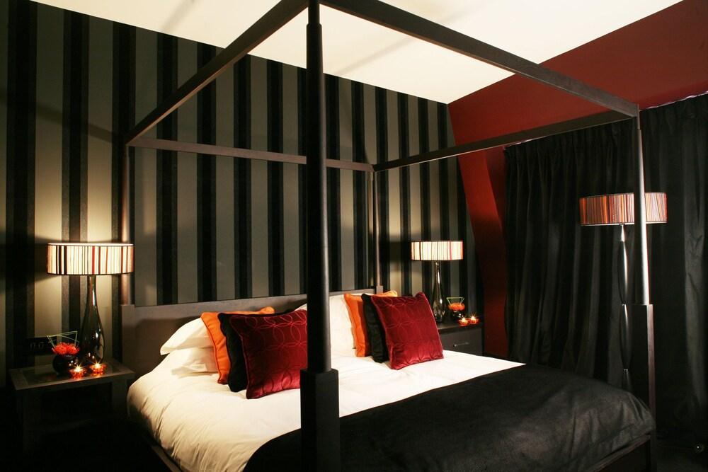 Malmaison Reading Exterior photo