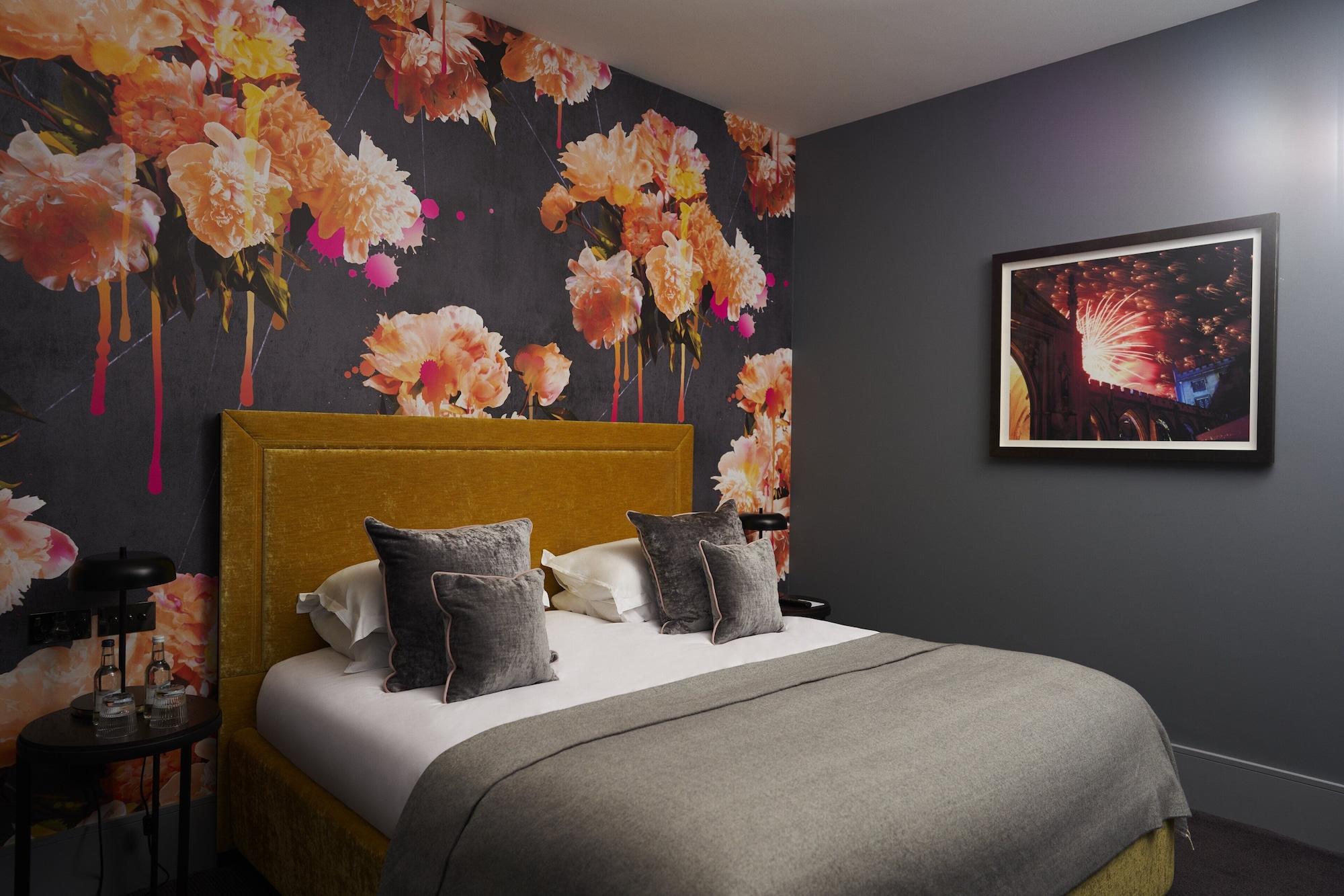 Malmaison Reading Exterior photo