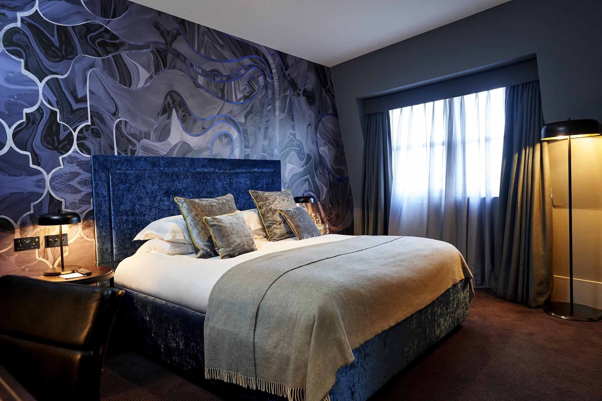 Malmaison Reading Exterior photo