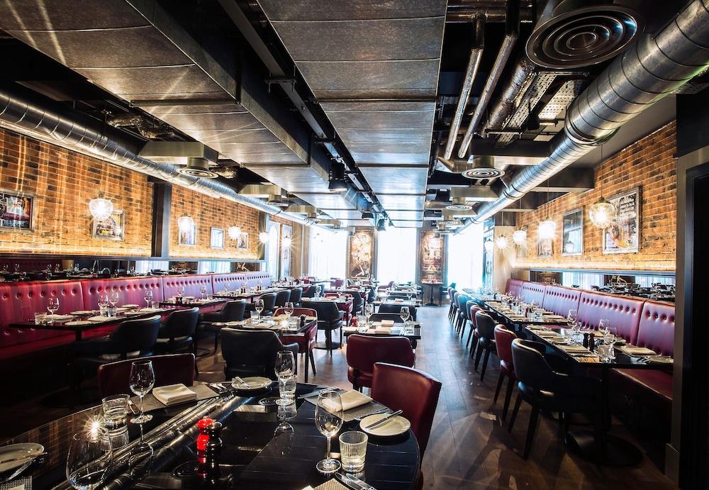 Malmaison Reading Exterior photo