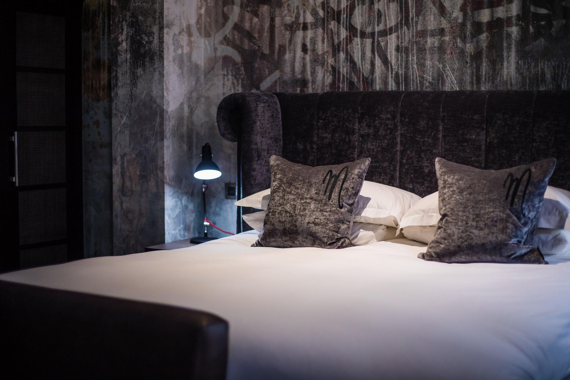 Malmaison Reading Exterior photo