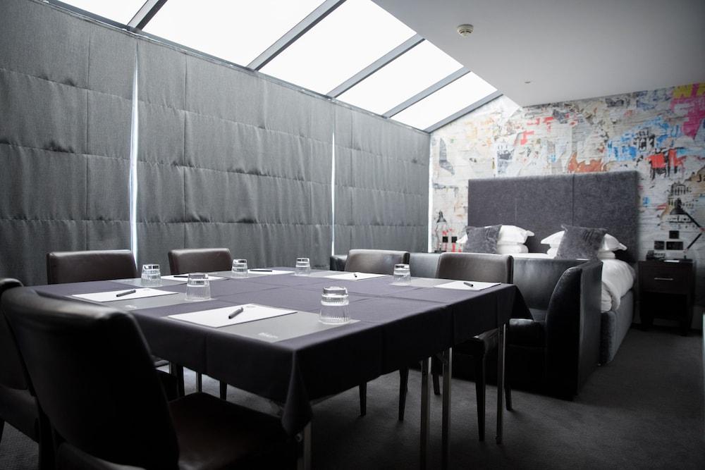 Malmaison Reading Exterior photo