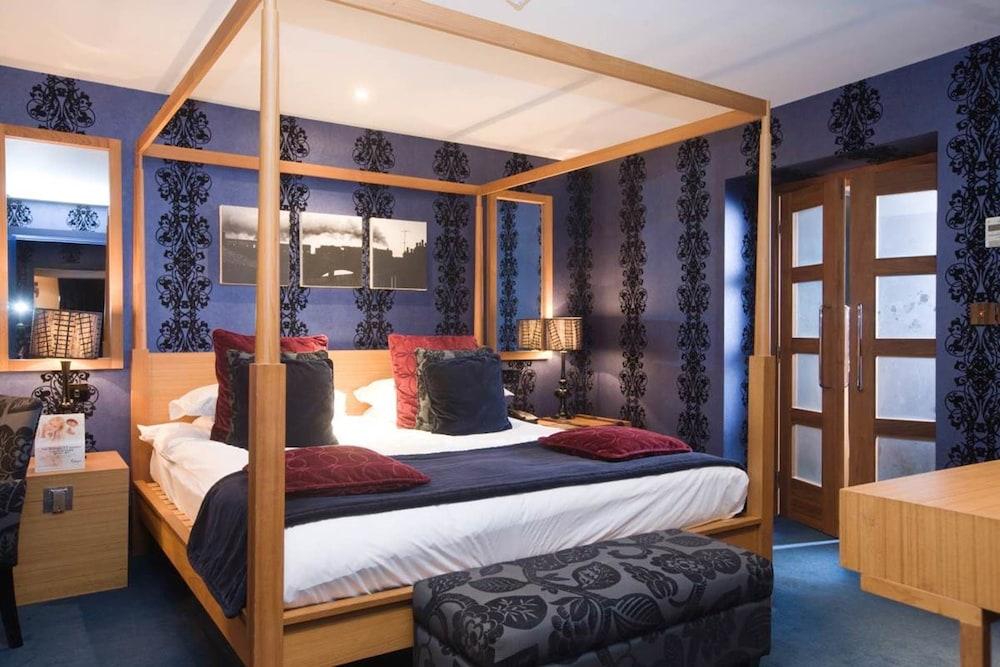 Malmaison Reading Exterior photo