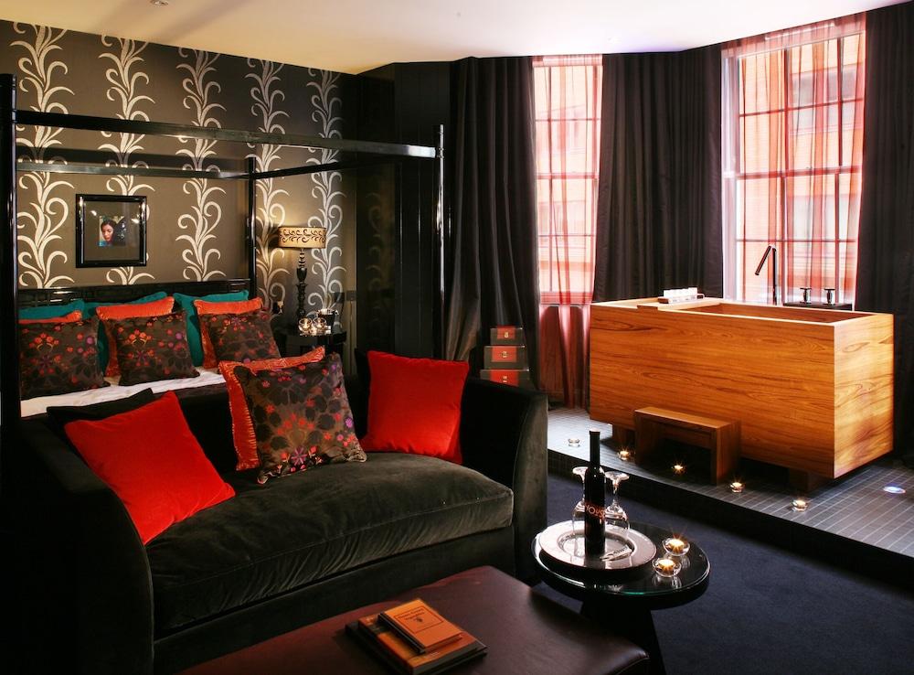 Malmaison Reading Exterior photo