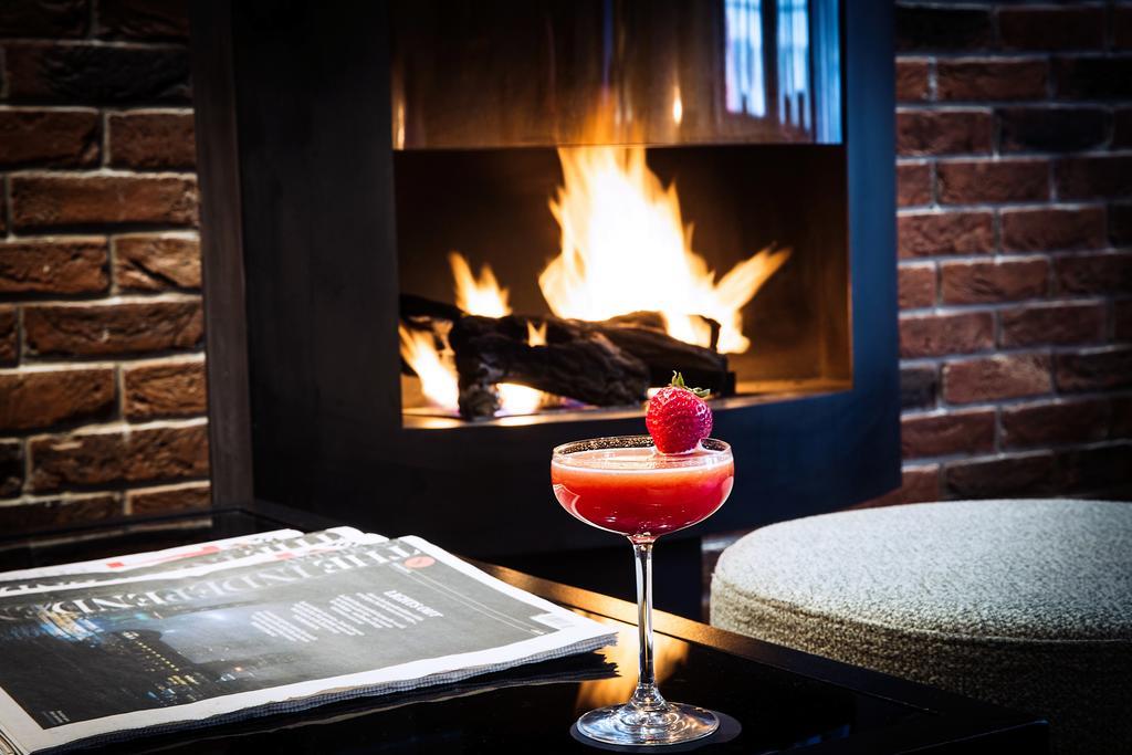 Malmaison Reading Exterior photo