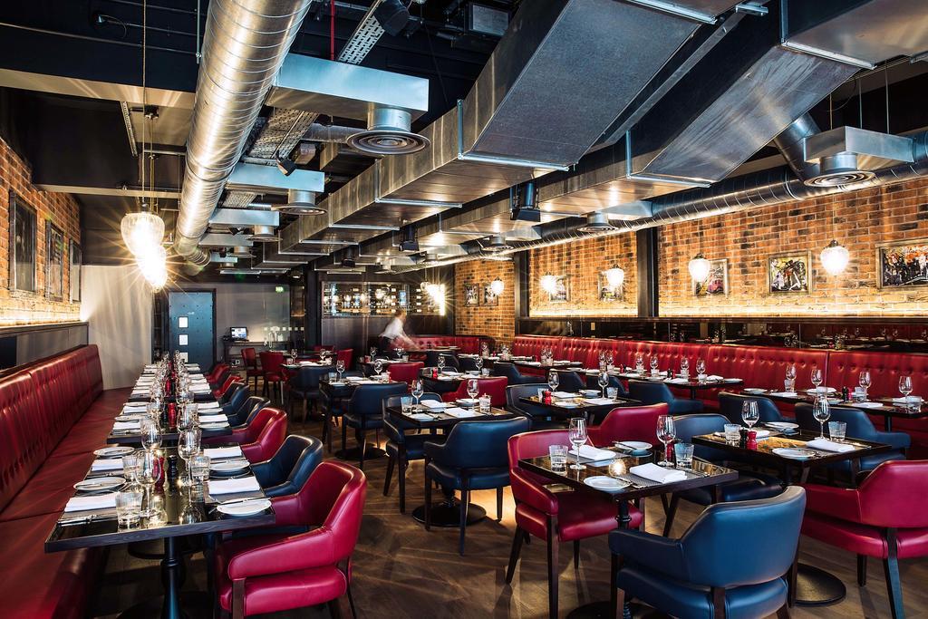 Malmaison Reading Exterior photo