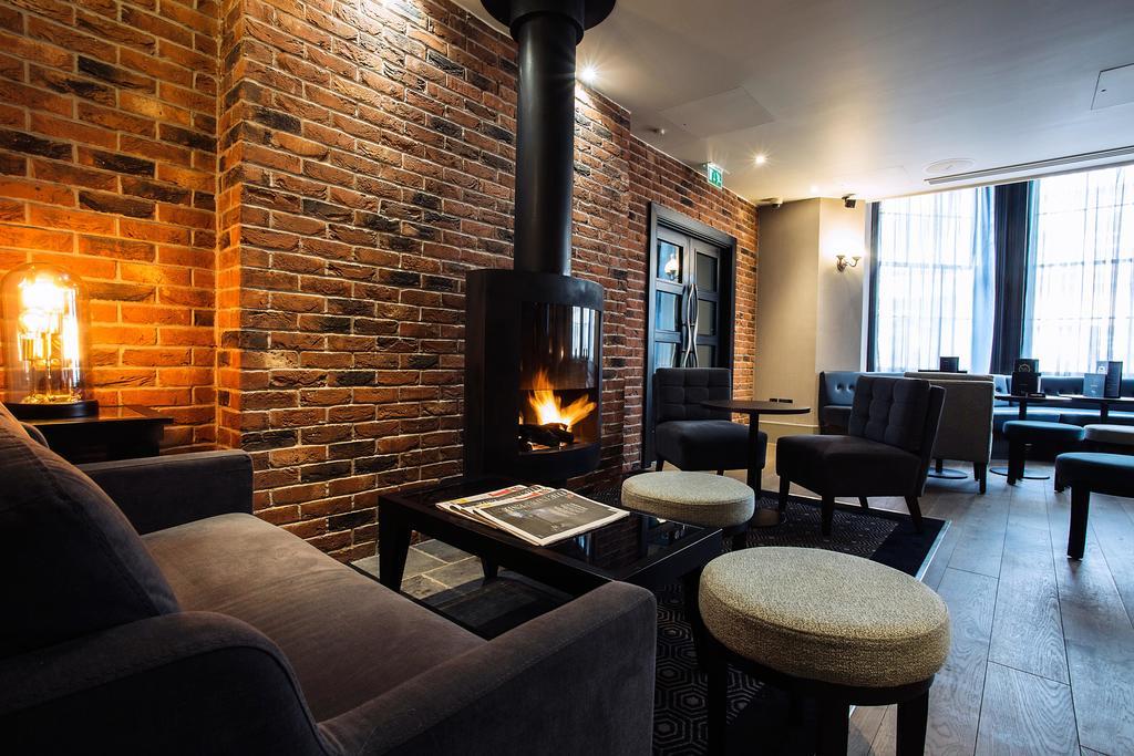 Malmaison Reading Exterior photo