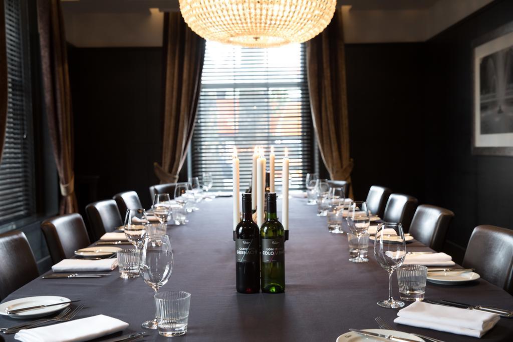 Malmaison Reading Exterior photo