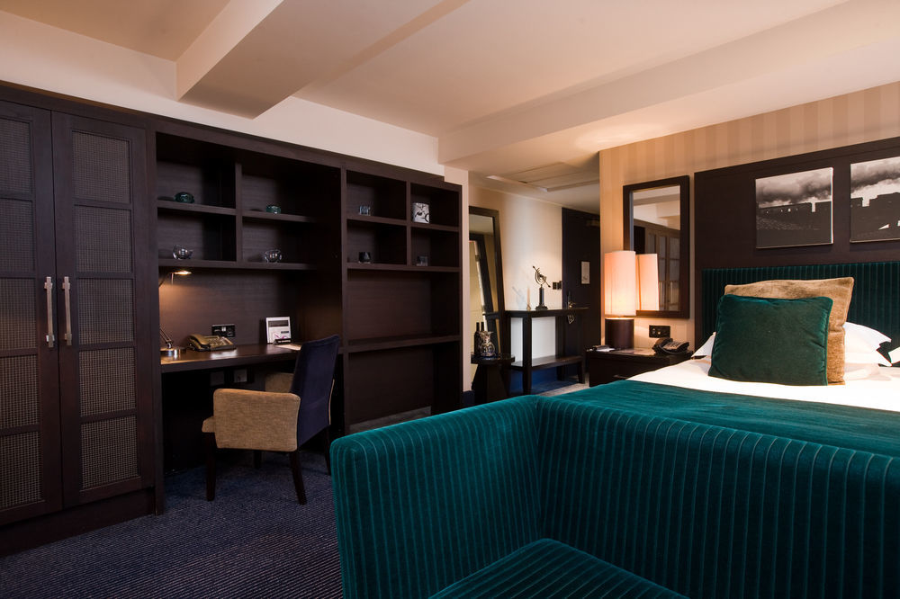 Malmaison Reading Exterior photo