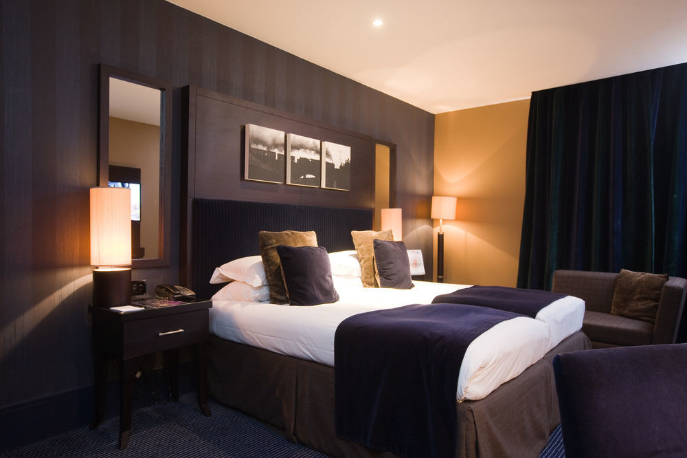 Malmaison Reading Exterior photo