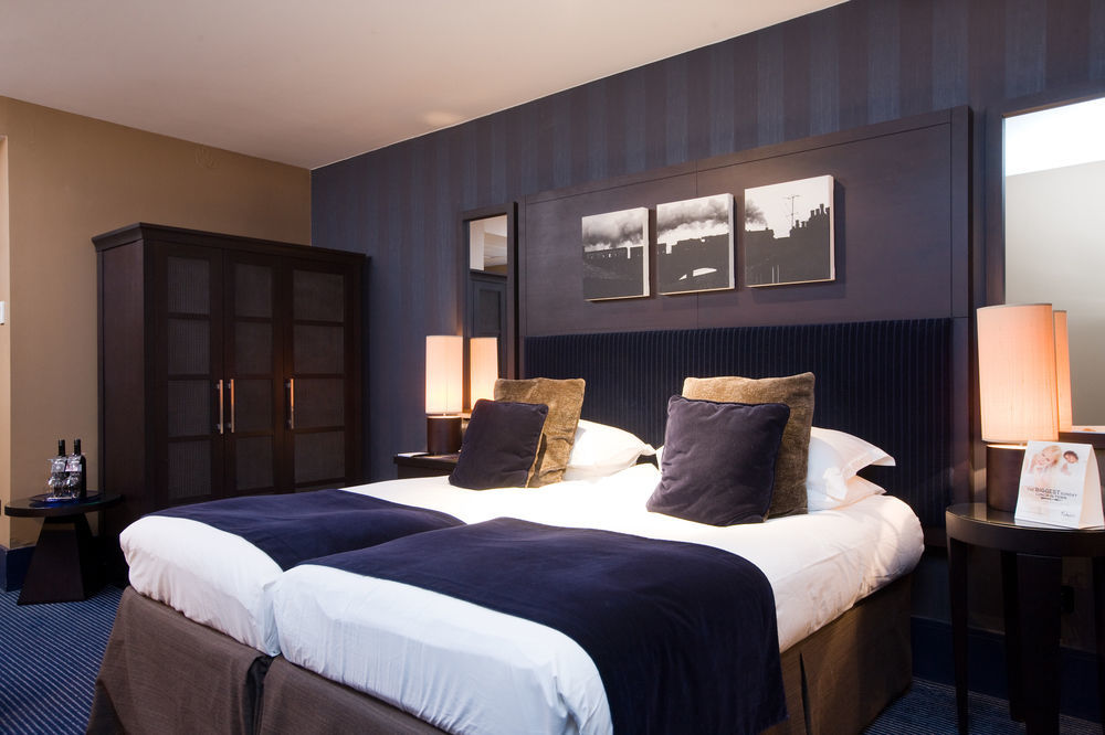 Malmaison Reading Exterior photo