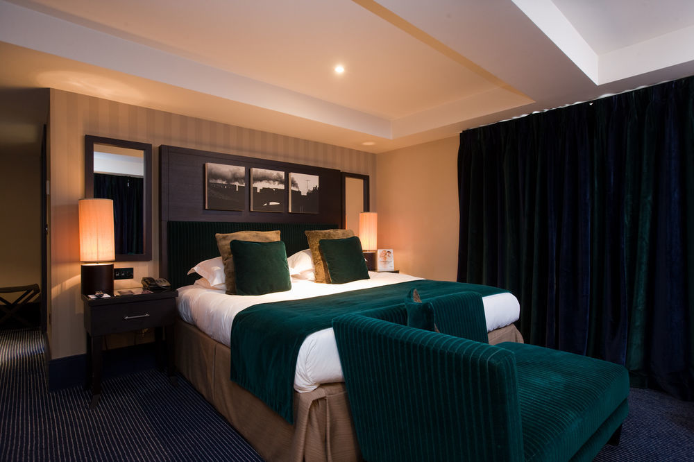 Malmaison Reading Exterior photo