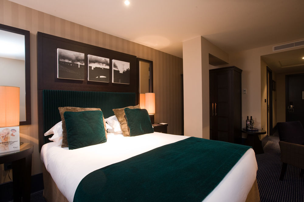 Malmaison Reading Exterior photo