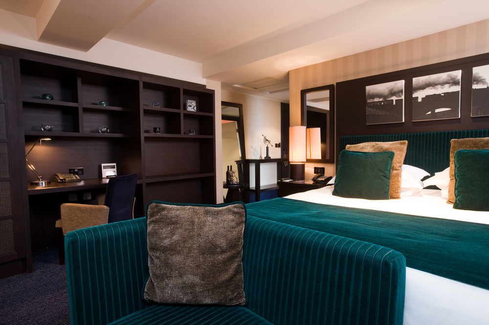 Malmaison Reading Exterior photo