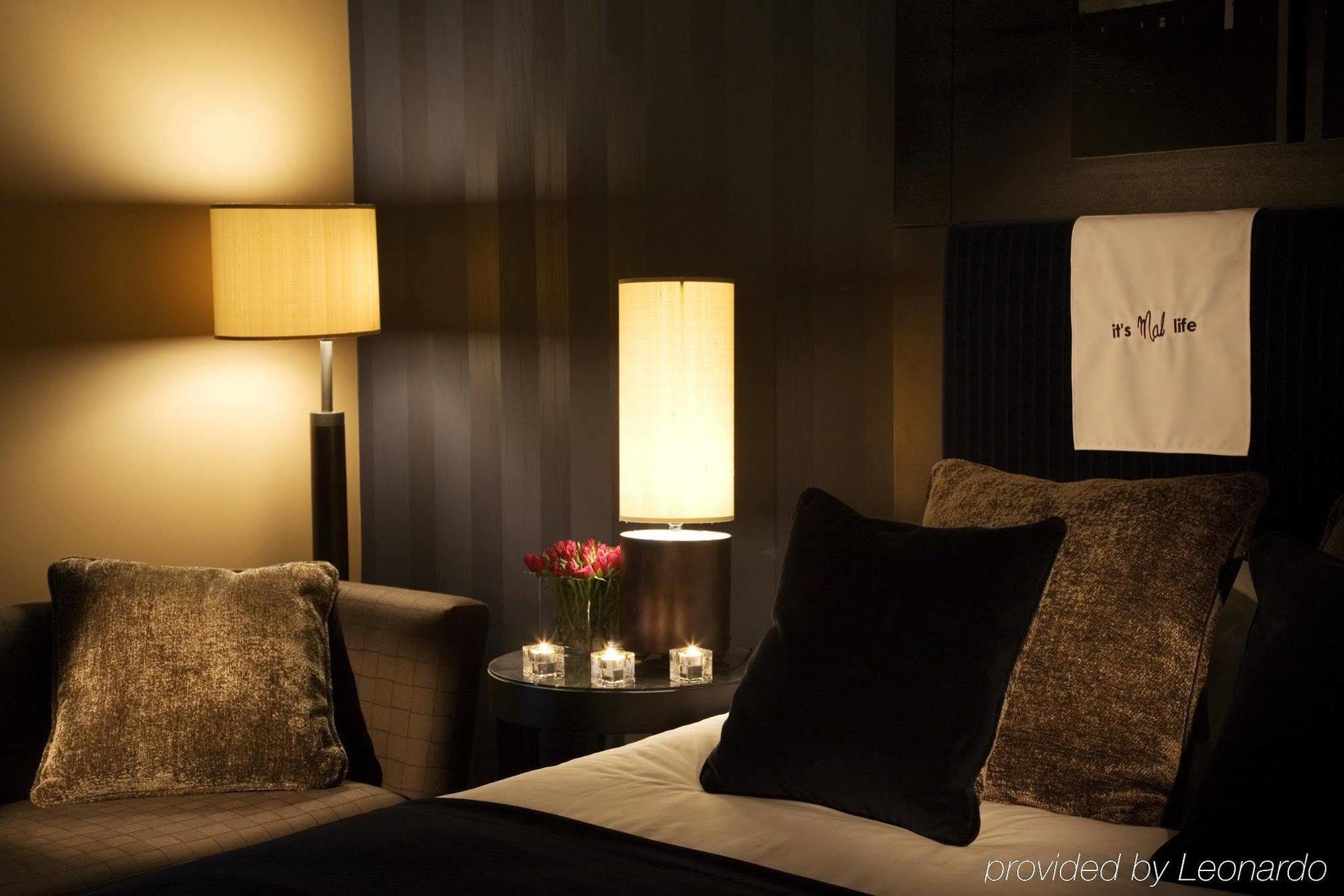 Malmaison Reading Exterior photo
