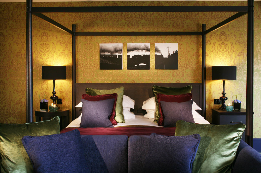 Malmaison Reading Exterior photo
