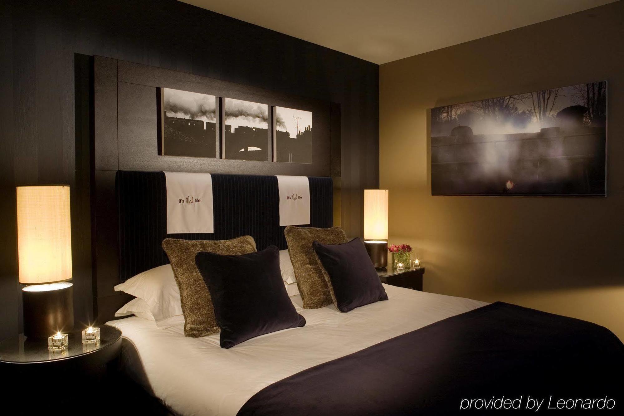 Malmaison Reading Exterior photo