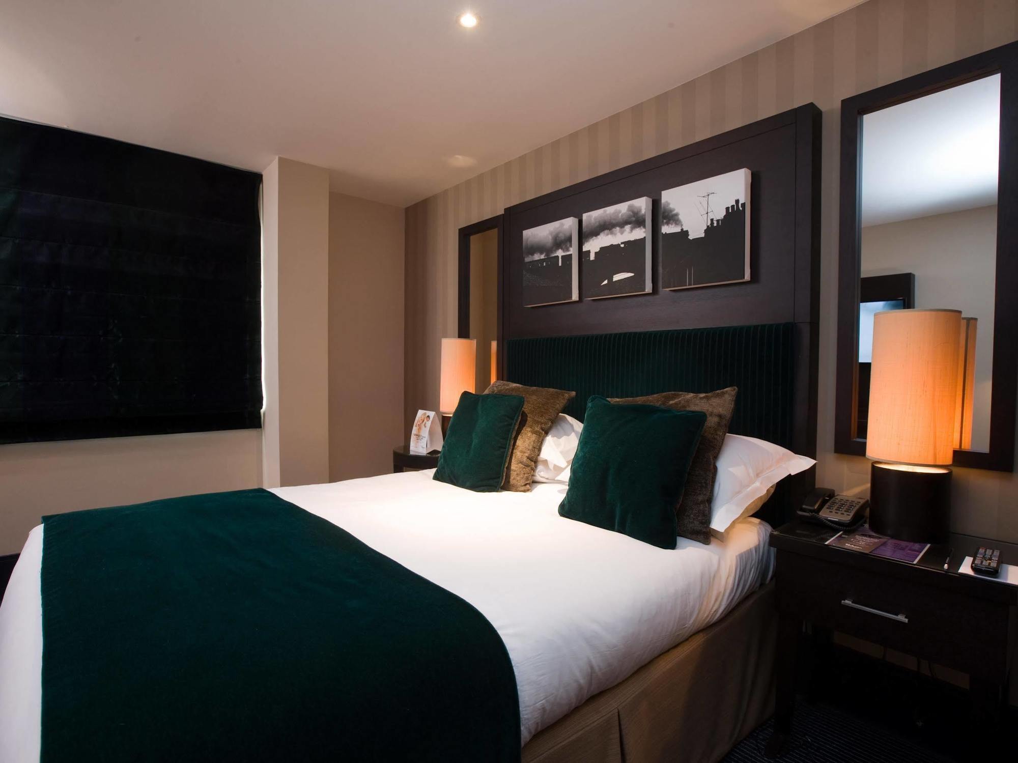 Malmaison Reading Exterior photo