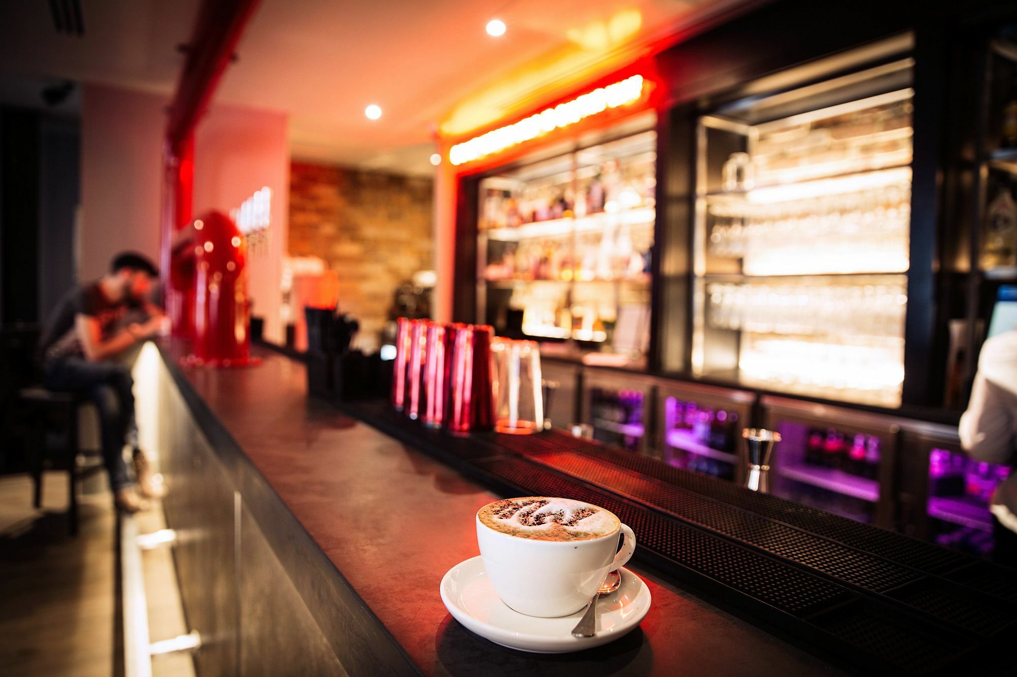Malmaison Reading Exterior photo