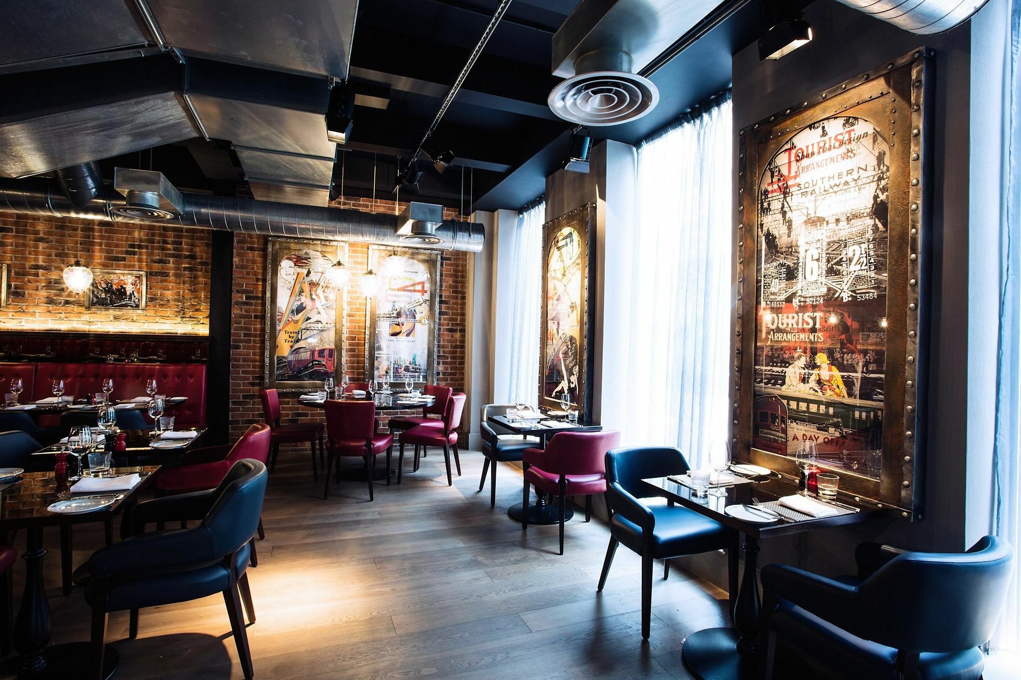 Malmaison Reading Exterior photo