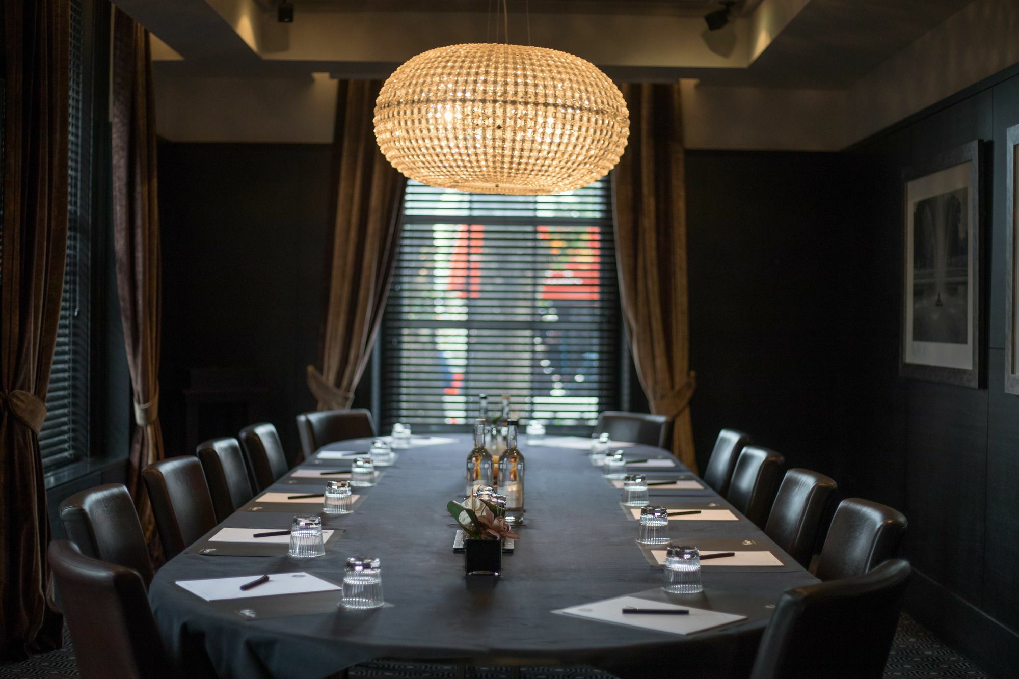Malmaison Reading Exterior photo