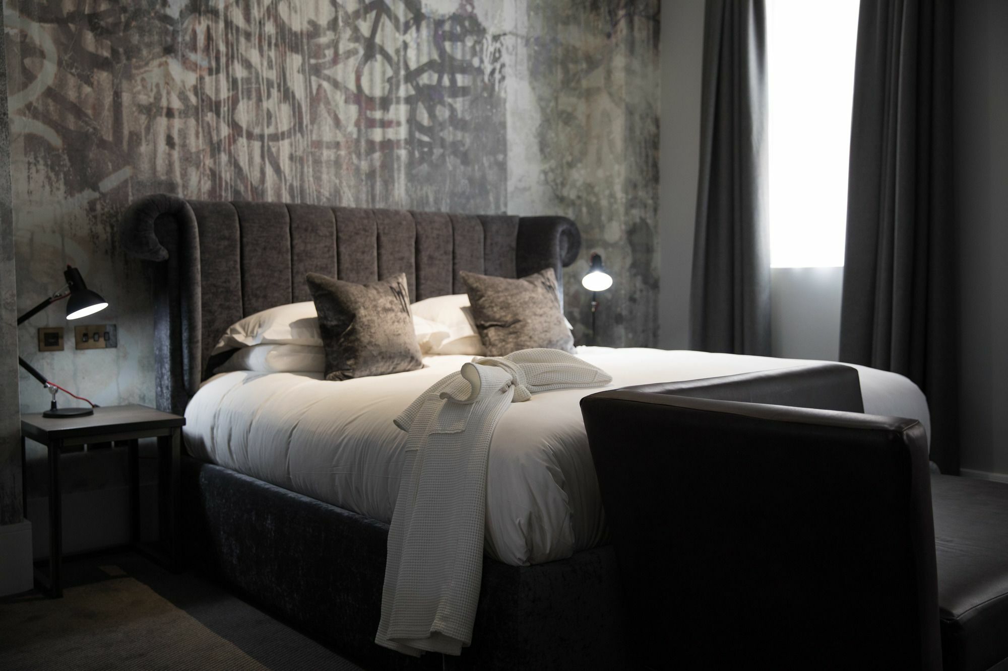 Malmaison Reading Exterior photo