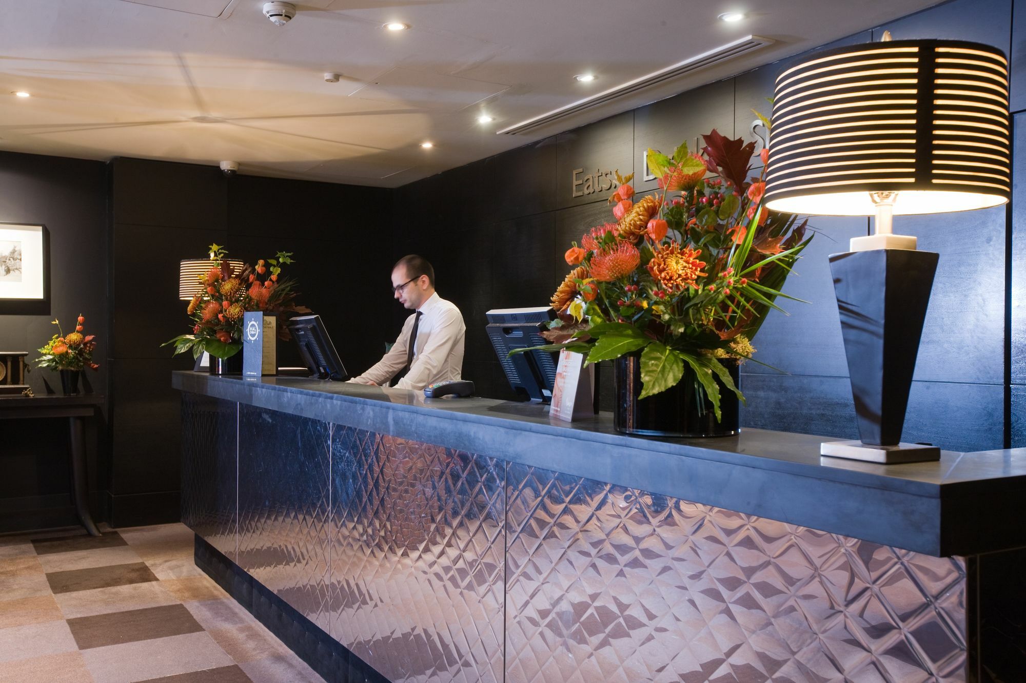 Malmaison Reading Exterior photo