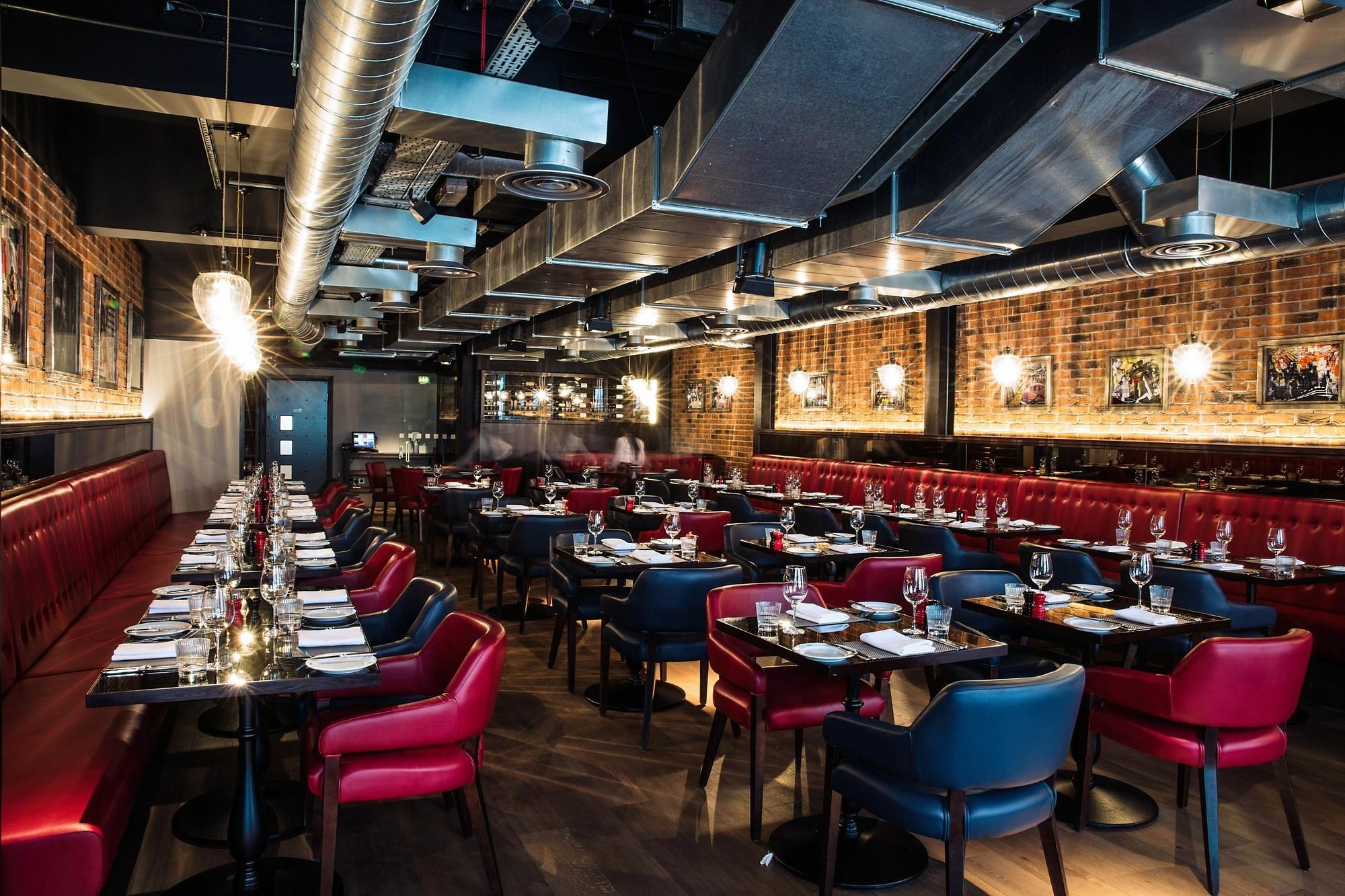 Malmaison Reading Exterior photo
