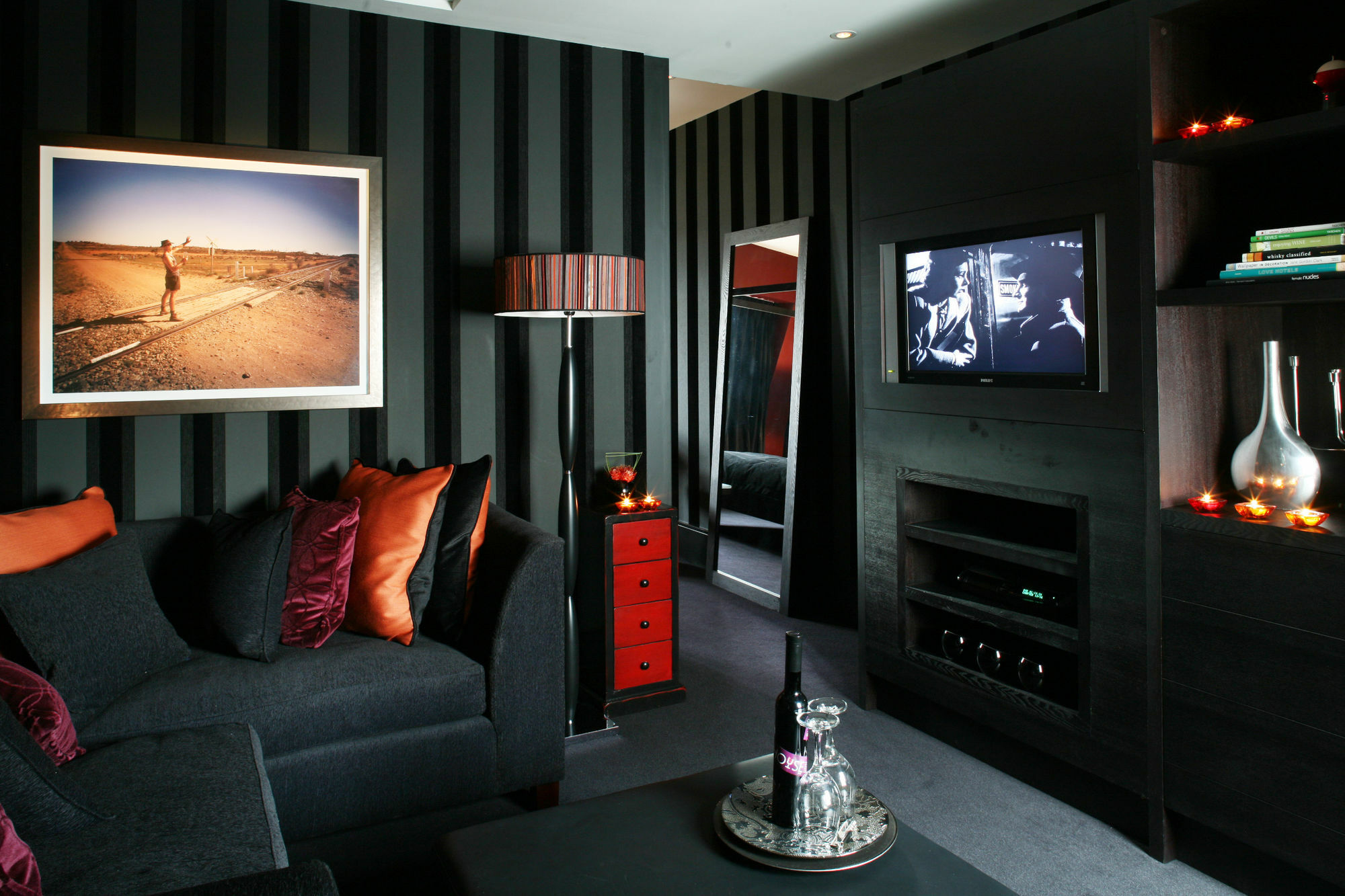Malmaison Reading Exterior photo