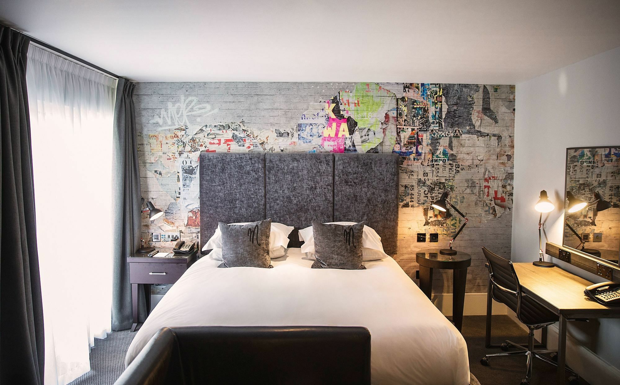 Malmaison Reading Exterior photo